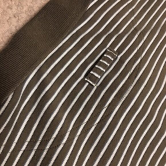 Vintage Men's Columbia s/s Cotton Knit Shirt Size Large - Picture 10 of 11